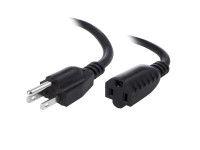 Cables and Adapters - Power Cord