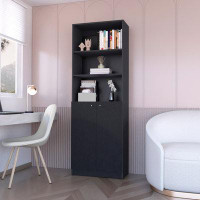 Ebern Designs Gelder Bookcase