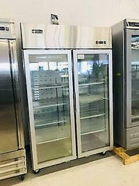 Sinks, Chest Freezers, Coolers, Two door Coolers, and so much more! Huge inventory! Selling out fast!