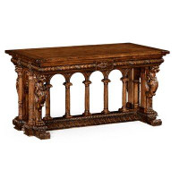 Jonathan Charles Fine Furniture Windsor Console Table