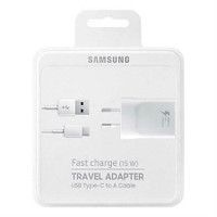 Samsung Travel Adapter Type-C Cable