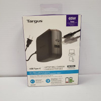(28471-4) Targus APA104BT Laptop Charger