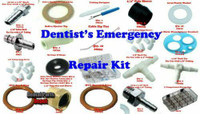 WE BUY ALL KIND OF DENTAL EQUIPMENT - Autoclave Sterilizer, Dental Chair, X-ray, Sensors and more