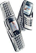 Nokia 6800a Unlocked Vintage/ Collectible in Cell Phones in Ontario