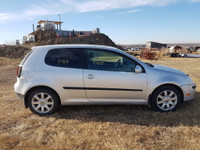 Parting out WRECKING: 2007 Volkswagen Rabbit Parts