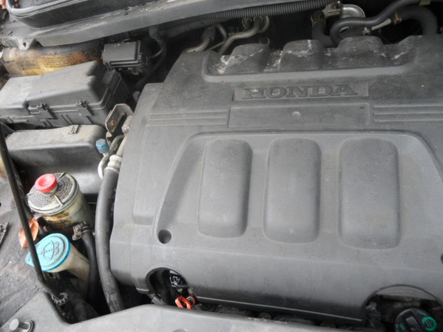 2008 - 2009 - 2010 Honda Odyssey Touring Automatique Engine Moteur 217562KM in Engine & Engine Parts in Québec - Image 2