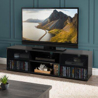Latitude Run® Alilia TV Stand for TVs up to 78"
