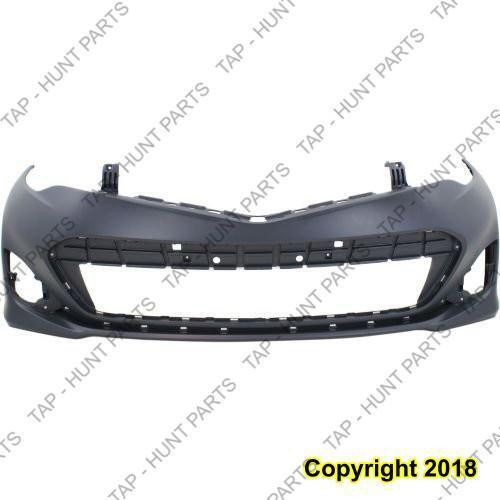Painted && Non-Painted 2013 2014 2015 2016 2017 Toyota Avalon Front Bumper Pare-choc avant in Auto Body Parts