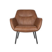 Luxury Furnitures Dude Accent Chair