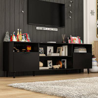 Latitude Run® TV Stand for TVs up to 78"