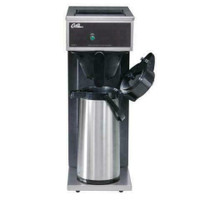 Curtis CAFE0AP10A000 Pourover 2.2 Liter Airpot Coffee Brewer . *RESTAURANT EQUIPMENT PARTS SMALLWARES HOODS AND MORE*