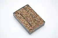 A-MAZE-N Pellet Maze 5x8 - For Cold Smoking (Also Works in the Wood Chip Drawer on a Pit Boss Gas & Electric Verticals)