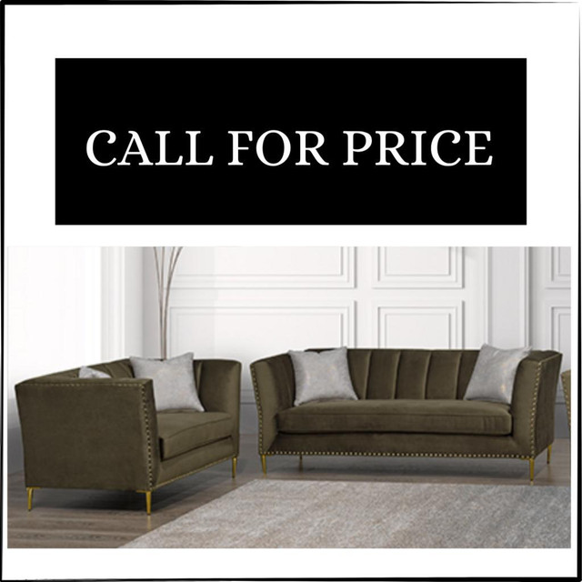 Mega Deals On Canadian Made Couches!!Color Choice Available in Couches & Futons in Sarnia Area - Image 3