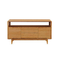 AllModern Toivo TV Stand for TVs up to 60"