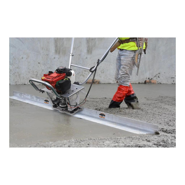 HOC SJ35 SUPER LIGHTWEIGHT POWER SCREED + 2 YEAR WARRANTY + FREE SHIPPING in Power Tools - Image 2