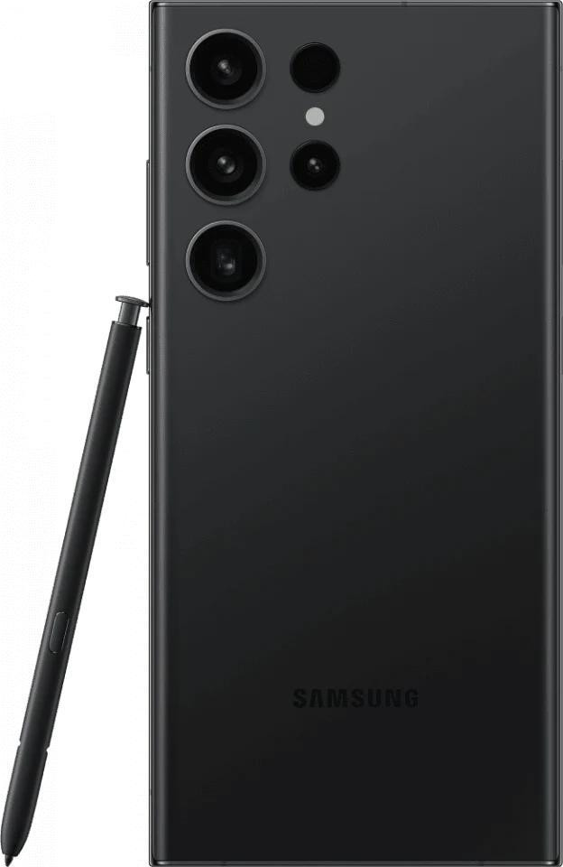 Samsung Galaxy S23 Ultra Single Sim Canadian Version Unlocked (S918W) - 5G in Cell Phones in Mississauga / Peel Region - Image 2