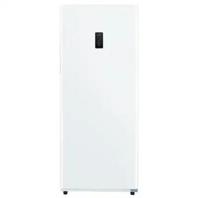Hamilton Beach 14 Cu Ft Upright Convertible Refrigerator/Freezer