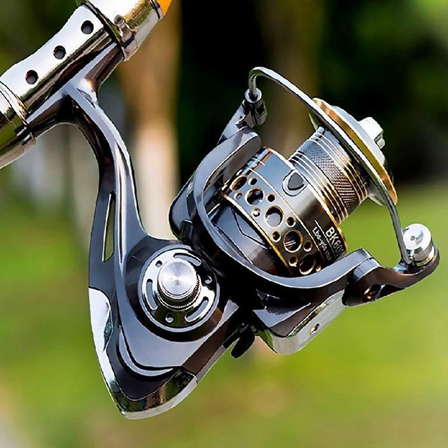 Great deals on Best Fishing Bait Casting Reels, Spinning Reels in Paintball - Image 2