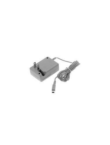 AC Wall Charger For Nintendo DSi - DSi XL - 3DS - 3DS XL in Nintendo DS - Image 3
