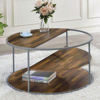 17 Stories Buttram Coffee Table