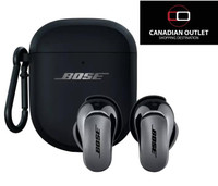 Bose QuietComfort Ultra Headphones, QuietComfort and QuietComfort 45 Bluetooth Headphones, Bose Ultra Earbuds