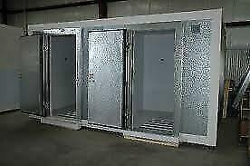 Walk in coolers  freezers  -  absolutely the best prices- We have government approved walls with sticker in Other Business & Industrial in Delta/Surrey/Langley - Image 4