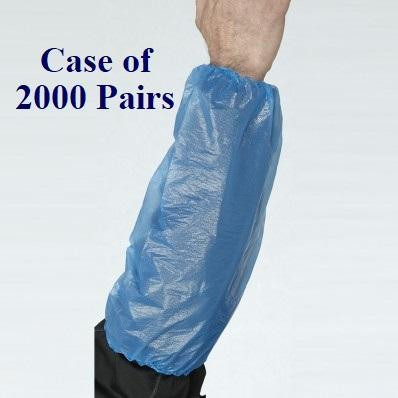 Disposable Coveralls, Sleeves and Shoe Covers - Up to 18% off in Bulk in Other - Image 3