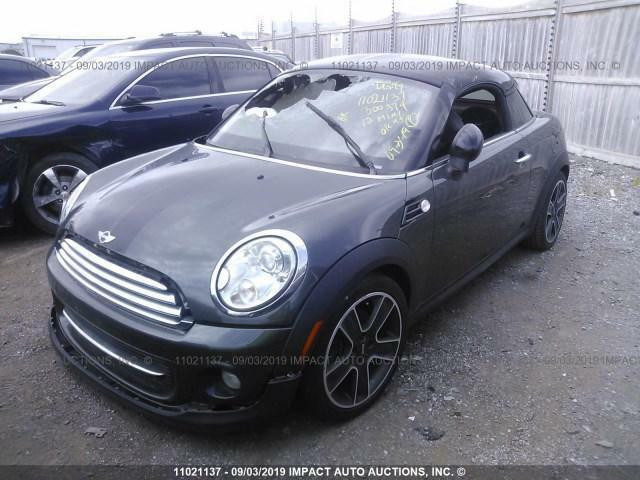 MINI COOPER (2002/2016 PARTS PARTS ONLY ) in Auto Body Parts - Image 2