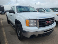 2011 GMC Sierra 1500 Ext.Cab 4x4 5.3L For Parting Out
