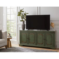 Birch Lane™ Daffodil TV Stand for TVs up to 75"