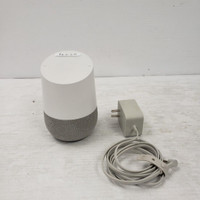 (36345-1) Google Home Smart Speaker