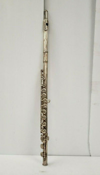 (I-15250) Gemeinhardt SP2 Siler Plated Flute