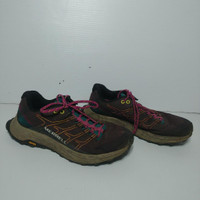 Merrell Womens Running Shoes - Size 7.5 - Pre-Owned - AQHAWF