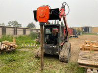 Canada’s Skid Steer and Excavator Attachment Specialists. Brush cutters, tree shears, metal shears, grapples, etc.