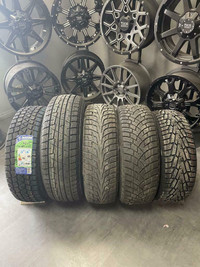 Wholesale Winter Tires! NEW WINTER TIRES FROM $79 - WHOLESALE PRICING TO THE PUBLIC - STUDDABLE!