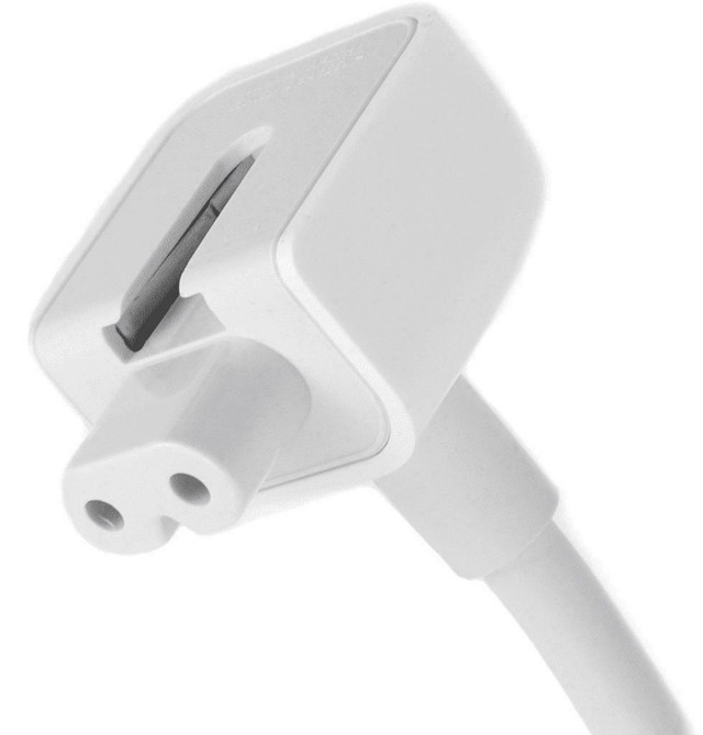 Apple 922-9173 MacBook/MacBook Pro AC Adapter Power Cord in Cables & Connectors - Image 2