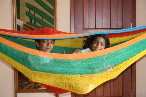 Handmade Mayan Hammocks - Great selection of sizes and colors - Quality & Comfort in Patio & Garden Furniture in Ontario - Image 4