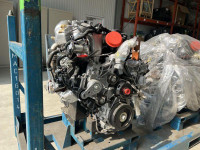 New Duramax 6.6 Diesel Motor LP5