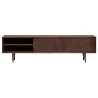 AllModern Hartlee TV Stand for TVs up to 88"