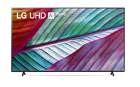 LG 86UR7800PUA 86 4K UHD HDR LED webOS Smart TV 2023