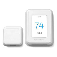 Honeywell Home Honeywell Home RCHT9610WF T9 Smart Thermostat with Smart Room Sensor