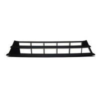 Honda Civic Coupe Lower Grille Textured Black 2.0L - HO1036124