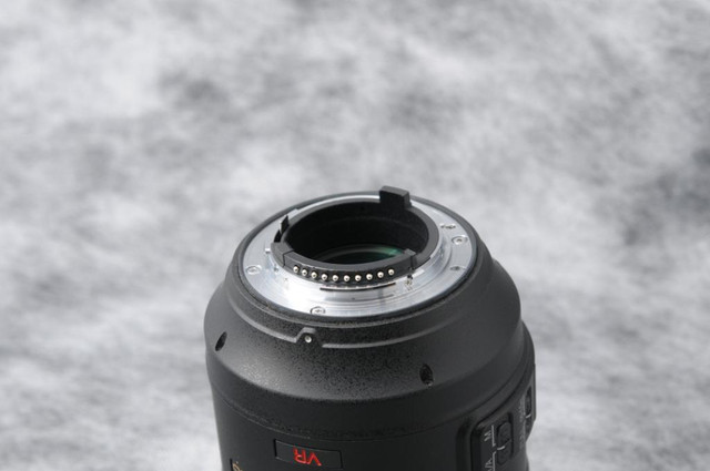 Nikkor AF-S VR Micro-Nikkor 105mm f/2.8G IF-ED Nikon (ID:1571) in Cameras & Camcorders - Image 4