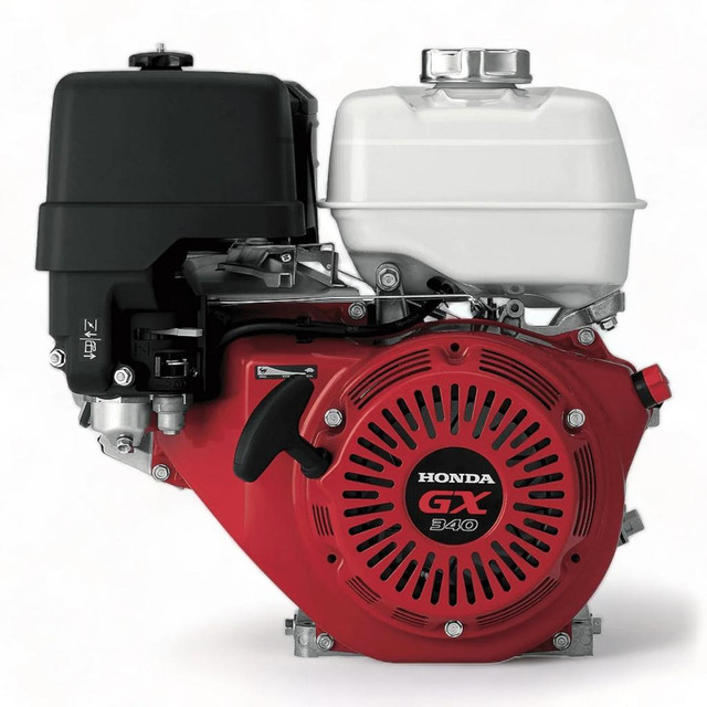HOC HONDA GX340 11 HP ENGINE HONDA ENGINE (ALL VARIATIONS AVAILABLE) + 3 YEAR WARRANTY + FREE SHIPPING in Power Tools