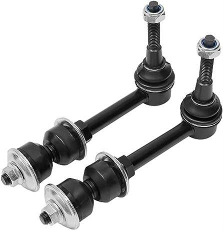 Sway Bar Front Stabilizer Sway End Link 2 Pcs Replacement For 2003-2005Dodge Ram in Other in Ontario