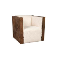 Wildon Home® Domita Upholstered Armchair