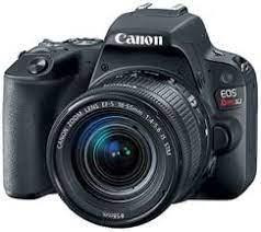Canon 6D Mark II in Cameras & Camcorders - Image 2