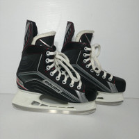 Bauer Hockey Skates - Size 4 R - Pre-owned - C731FN