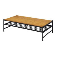17 Stories Kande Coffee Table