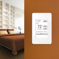WarmlyYours NSpire Touch Thermostat